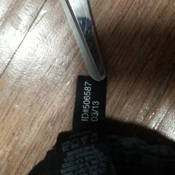 (2R) Express Columnist Office Workwear Formal Evening Classic Straight Leg Pants - Picture 6 of 12